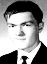 SGT Ted Quinton Reed, Jr, Sweet Home, OR