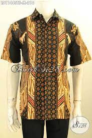 Full furing bisa request ukuran yang sesuai dan pas dibadan. Baju Batik Elegan Lengan Pendek Untuk Lelaki Muda Pakaian Batik Trendy Desain Motif Bagus Dan Mewah Proses Tulis Soga Cocok Buat Kondangan Dan Acara Resmi Ld11443ts M Toko Batik Online 2021