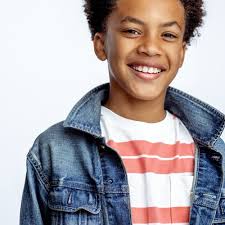 Elijah's Dad”…that's my identity more than anything else. Happy 11th  birthday to my little sushi monster. Love you baby boy. #Fatherhood #BoyDad