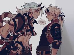 Rule34 - If it exists, there is porn of it   4671462