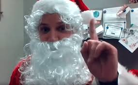 Ian Docherty Named Administrator of the Year