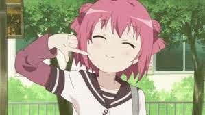 A collection of the top 54 aesthetic gif wallpapers and backgrounds available for download for free. Tease Anime Gif Tease Anime Girls Discover Share Gifs