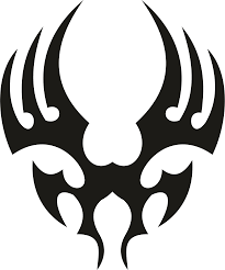 Our website provides the visitors with some great latest tribal taurus tattoo stencil. Tattoo Tribal Classic Vector Free Vector Cdr Download 3axis Co