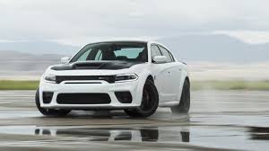 Pricing Announced For The 2021 Dodge Charger Lineup