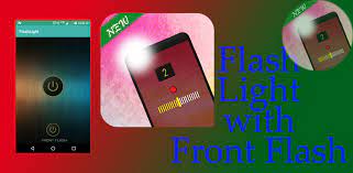 It does not ask for too much permission in your phone. Flashlight Front Rear La Ultima Version De Android Descargar Apk
