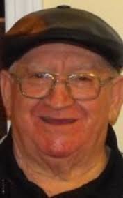 Luigi "Gino" Baldassarre Obituary