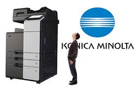 Bizhub c25 konica minolta copy machine overview. New Workplace Hub Pro Looking Up For Konica Minolta Rtm World