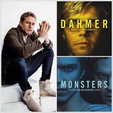 Not gonna lie who tf is charlie