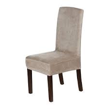 Free shipping on qualified orders. Round Back Dining Chair Covers Wayfair
