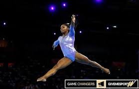 The latest tweets from @simone_biles Simone Biles Career The Era Defining Icon Who Is More Than Just A Gymnast Givemesport
