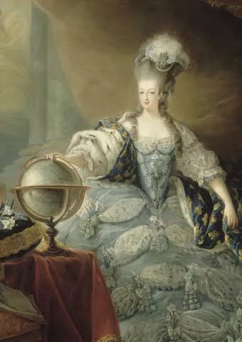 Marie Antoinette | Château de Versailles