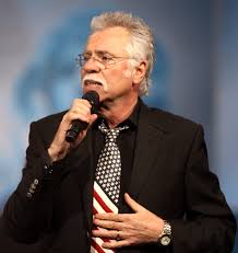 Joe Bonsall - Wikipedia