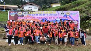 David saguna 4 months ago. Kamnas Ii Remaja Sekolah Minggu Gereja Toraja Membentuk Kader Tangguh Website Pgi