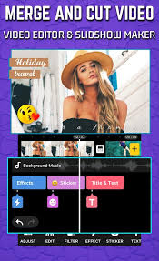 Use pitch correction to make you sound like a pro singer. Video Star Maker Photo Video Editing Pro Guide For Android Apk Download