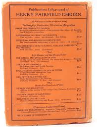 From the Greeks to Darwin