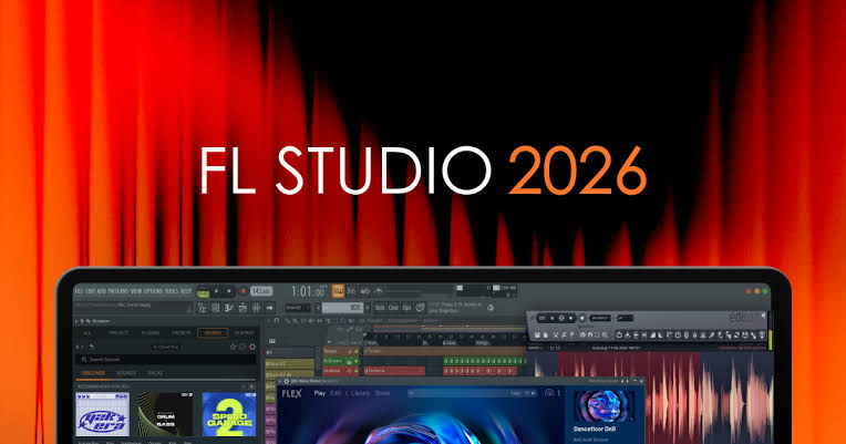[MAC] Image-Line FL Studio Producer Edition v26.1.3.5336