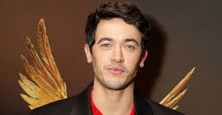 Tom Blyth Says His 'People We Meet