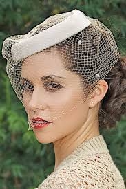 Wedding Hats 24 Stylish Looks That Wow Wedding Forward Vintage Wedding Hats Bridal Hat With Veil Wedding Hats