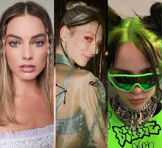 We love this super cute halloween costume by daye la soul! 10 Pop Culture Inspired Halloween Costumes For Hair Beauty Junkies