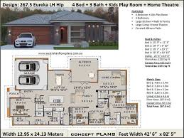 Large Home Floor Plan Ideas My Ideas Home Floor Large Home Floor Plan Ideas In 2020 Modern House Plans House Plans For Sale House Plans Australia