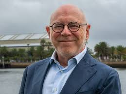 Gig Guide: Roy Green takes final CSIRO board position