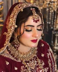 Barat Bridal Makeup BOOK YOUR APPOINTMENT 📞0327 9659602