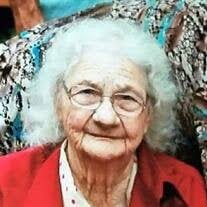 Aline Milam Obituary