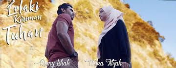 Mbbi mudahnya belajar bahasa inggeris. Sinopsis Lelaki Kiriman Tuhan Modern Mum S Thingy