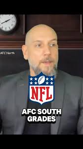 The AFC South is a mess #nfl #football #jaguars #titans #texans #colts  #nfldraft #nflfreeagency #nflmemes