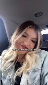 Mabel May's Instagram, Twitter & Facebook