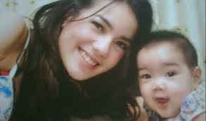 Cantik! 7 Potret Leticia Joseph Putri Sulung Sheila Marcia dan Anji yang  Beranjak Remaja