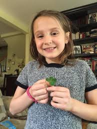 Becca Goodrich (@BeccaBoo)