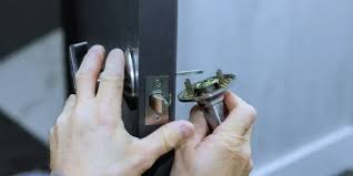 Knox Locksmith owner and team in West Jordan