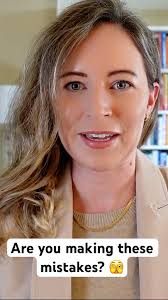 Don't Make These MISTAKES!