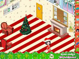 Divertirse con juegos para fiestas de navidad con niños es parte de lo que logramos con estas actividades. My New Room Christmas Edition Juegos Infantiles