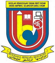 Sekolah menengah kebangsaan taman kosas. Sekolah Kebangsaan Taman Bukit Indah Selangor Wikipedia Bahasa Melayu Ensiklopedia Bebas