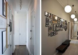 Hallway Design Lighting Small Hallways Hallway Lighting Hallway Decorating