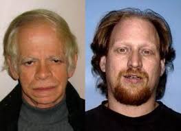 Couple hosted offenders: Salvation Army majors removed