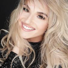 Miss Delaware USA 2018 Sierra Wright