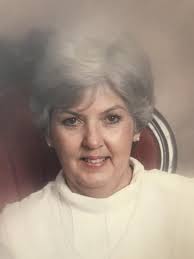 Leila Mae Babbidge, obituary