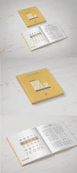 Square Book Mock Up Freebie Book Cover Mockup Book Design Book Cover Design