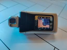 Retro Review, Nokia N90 : The ...