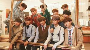 Wing wing wing wing / boomerang / hey dorabeoryeo / boom boom boom boom / ne maeum hyanghae syut hago . Lirik Lagu Wanna One I P U I Promise You Single Spesial Untuk Fans Tercinta Nyanyi Bareng Yuk Tribunjatim Com