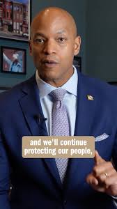 The 3️⃣ main takeaways from our budget:, ‼️ 94% of Marylanders will either  get a tax cut or see no change in their income taxes., ✂️ We made over $2  billion in cuts, the largest cuts our state has ...