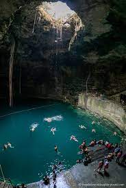 It is the seat of valladolid municipality. 7 Best Cenotes Near Valladolid 2021 The Whole World Is A Playground