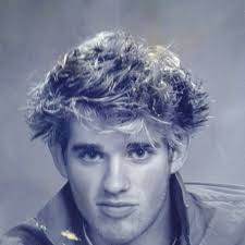 Danny Marvin: Author