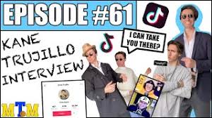Blueface is 24 years old, while kane trujillo is 21. Episode 61 Kane Trujillo Interview Youtube