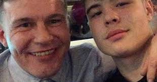 Craig Hamer asks parents to take action over ketamine use