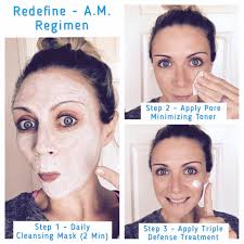 Easy beauty routines for recovery