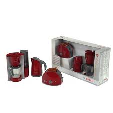Bosch Jouet Set Petit Dejeuner Pour Enfant Achat Vente Dinette Cuisine Cdiscount